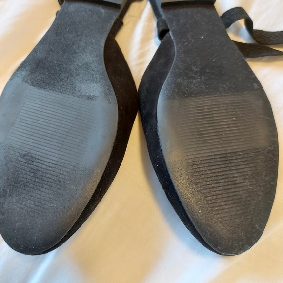 🌱 NWOT American Eagle Ballet Flats - Picture 8 of 8